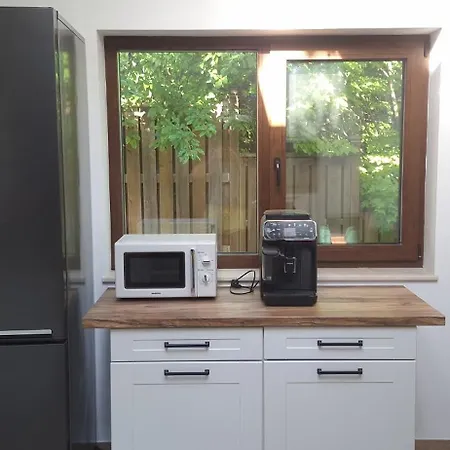 Nature Surrounded 2 Bedroom קלוז'-נאפוקה