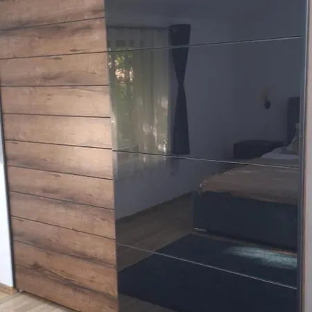דירה Nature Surrounded 2 Bedroom