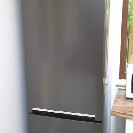 דירה Nature Surrounded 2 Bedroom *