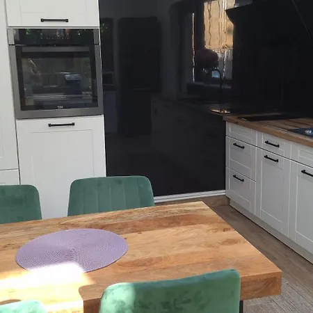 דירה Nature Surrounded 2 Bedroom *