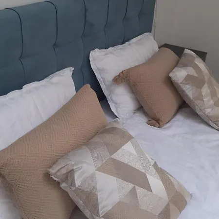 דירה Nature Surrounded 2 Bedroom קלוז'-נאפוקה