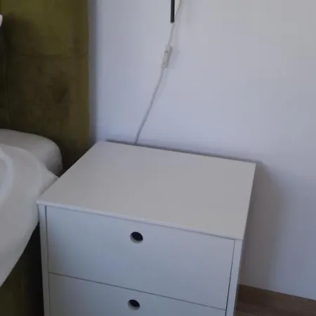 Nature Surrounded 2 Bedroom דירה *