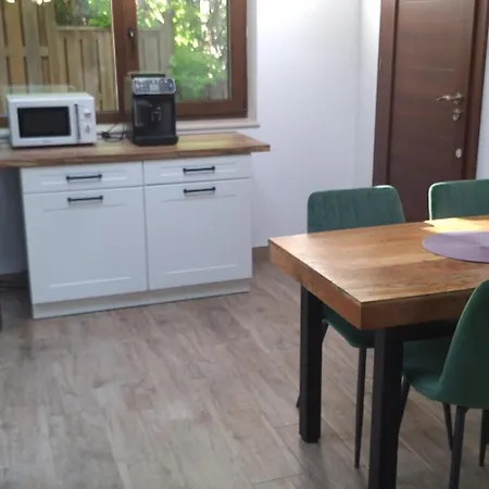 דירה Nature Surrounded 2 Bedroom קלוז'-נאפוקה