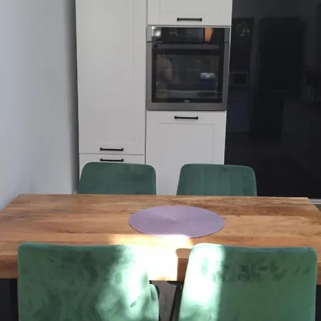 דירה Nature Surrounded 2 Bedroom *