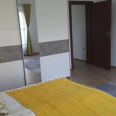 Nature Surrounded 2 Bedroom