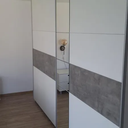 דירה Nature Surrounded 2 Bedroom