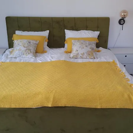 Nature Surrounded 2 Bedroom * קלוז'-נאפוקה