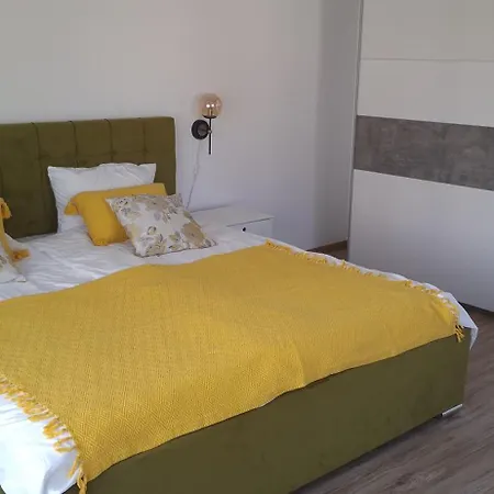 Nature Surrounded 2 Bedroom קלוז'-נאפוקה