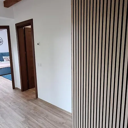 Nature Surrounded 2 Bedroom קלוז'-נאפוקה