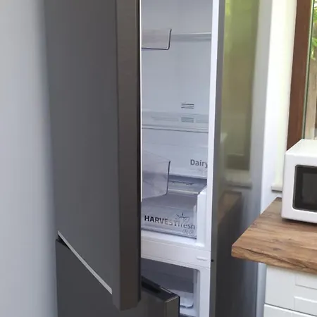 Nature Surrounded 2 Bedroom דירה קלוז'-נאפוקה