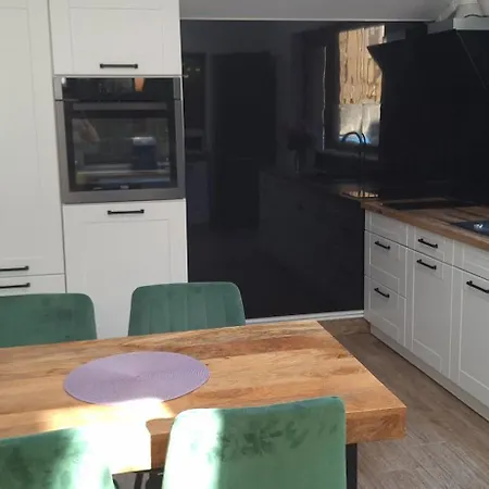 Nature Surrounded 2 Bedroom קלוז'-נאפוקה