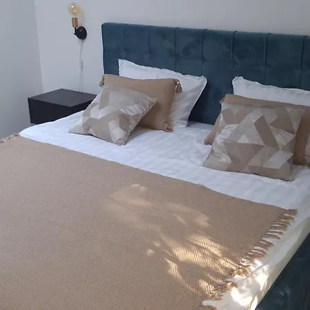 Nature Surrounded 2 Bedroom דירה קלוז'-נאפוקה