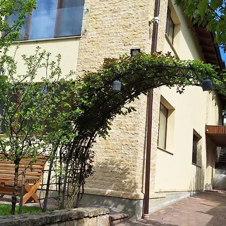 Nature Surrounded 2 Bedroom * קלוז'-נאפוקה