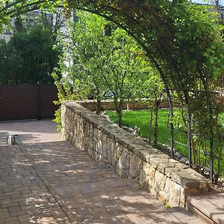 Nature Surrounded 2 Bedroom דירה